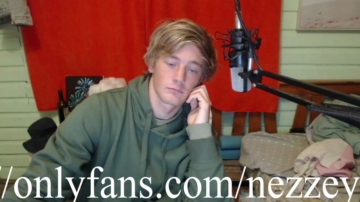 Nezzey  21-07-2021 video pvt on